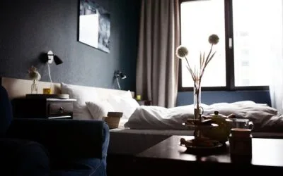 4. Lockdown – Betreten von Hotels