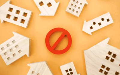 Wohnungsprostitution, das Delikt im Verwaltungsstrafrecht