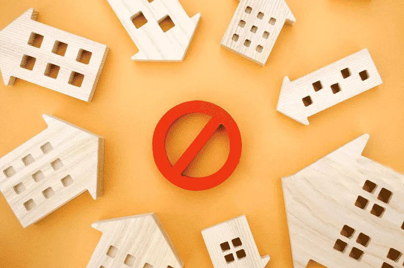 Wohnungsprostitution, das Delikt im Verwaltungsstrafrecht