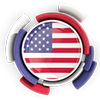 us flagge