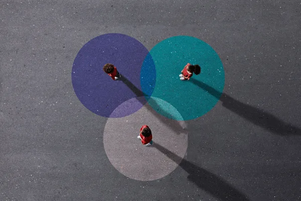 Der lange Weg zum ersten FFM Dreier für Paare