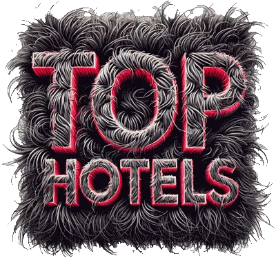top hotels puesch