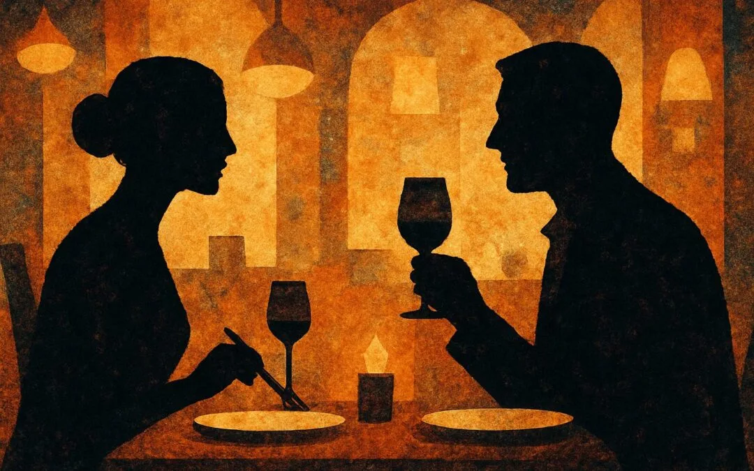 Der richtige Treffpunkt!