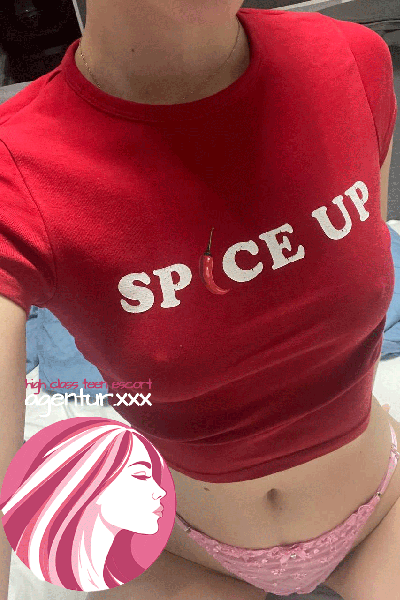 Theresa Escort Wien Agentur.xxx