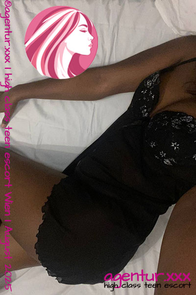 Escort-Girl Sofia aus Wien