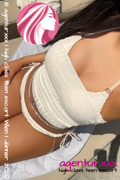 Escort-Girl Sofia aus Wien