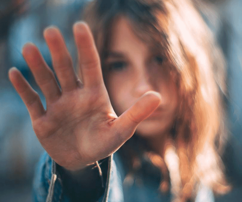 Warum Escort-Mädchen immer öfter ablehnen, gefingert zu werden.