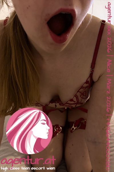 alice-agentur-xxx-index-2026-1 Escort-Girl Sofia aus Wien