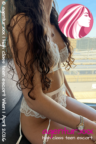 Escort-Girl Sofia aus Wien